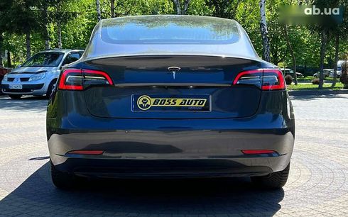Tesla Model 3 2018 - фото 6