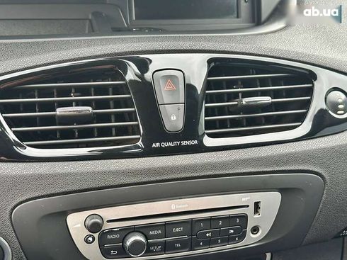 Renault Scenic 2012 - фото 26