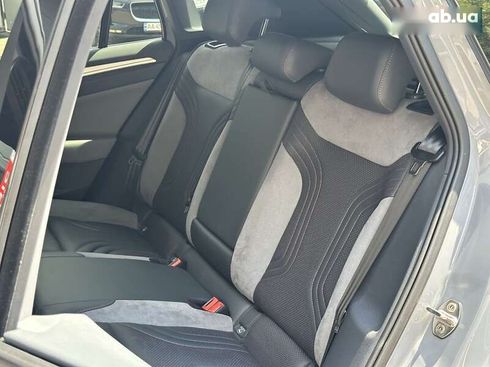 Volkswagen ID.4 Crozz 2023 - фото 16