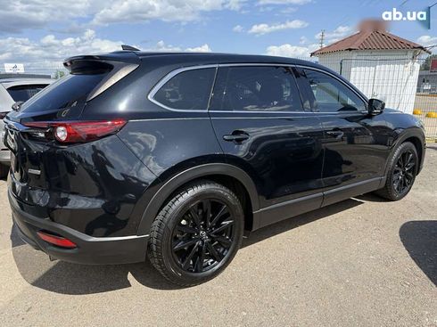 Mazda CX-9 2016 - фото 6