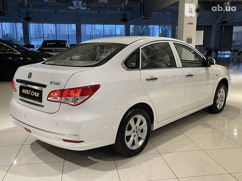 Dongfeng Junfeng EK11 2019 - фото 12