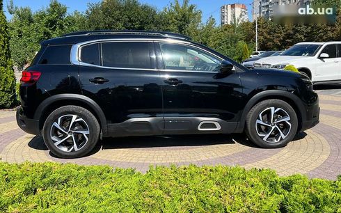 Citroёn C5 AirCross 2019 - фото 8