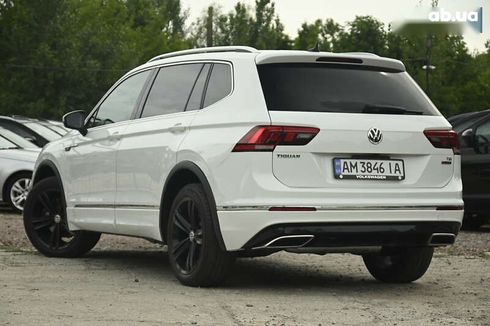 Volkswagen Tiguan 2018 - фото 9