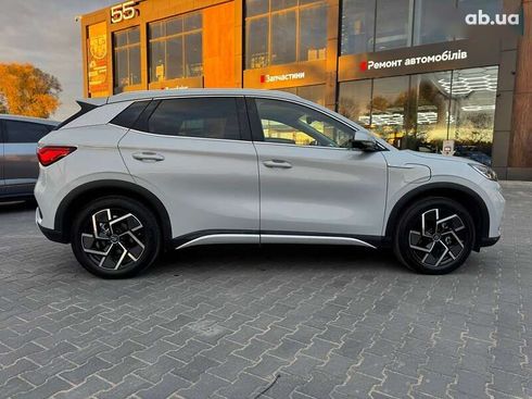 BYD Yuan EV 2023 - фото 26