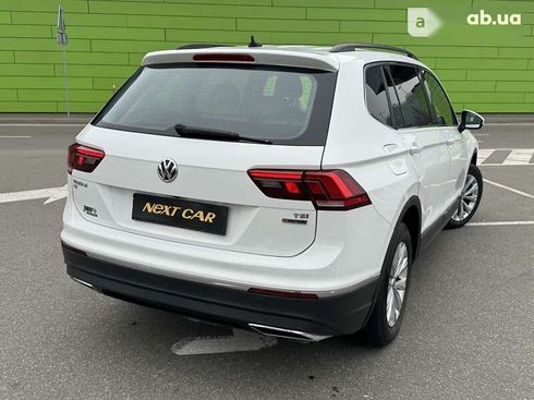 Volkswagen Tiguan 2017 - фото 14