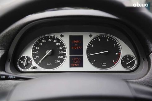 Mercedes-Benz B-Класс 2010 - фото 17