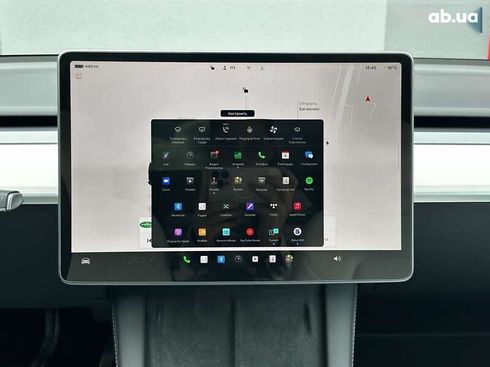 Tesla Model Y 2023 - фото 23