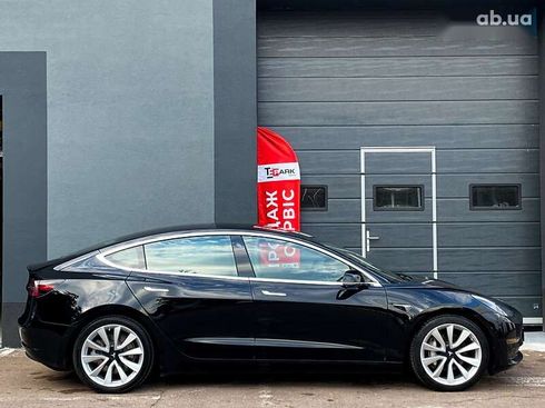 Tesla Model 3 2020 - фото 11