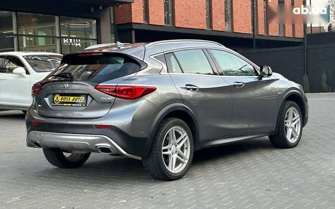 Infiniti QX30 2016 - фото 6