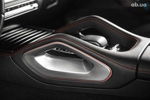 Mercedes-Benz GLE-Class 2023 - фото 7