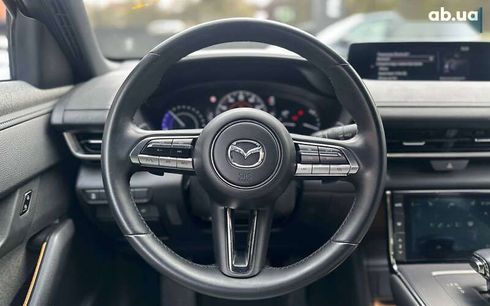 Mazda MX-30 2020 - фото 14