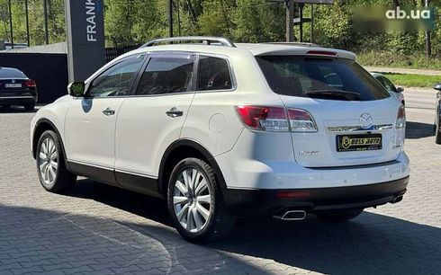 Mazda CX-9 2008 - фото 4
