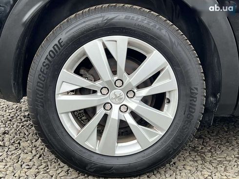 Peugeot 3008 2021 - фото 21