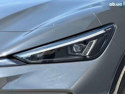 Volkswagen ID. Unyx 2024 - фото 12