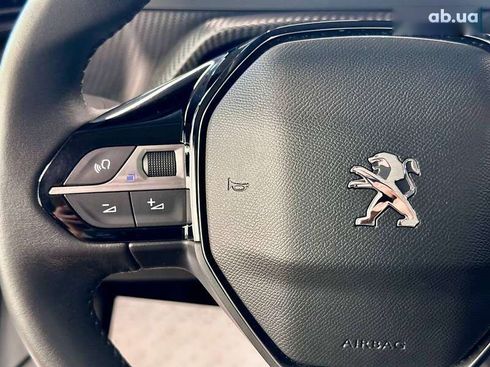 Peugeot e-208 2022 - фото 17