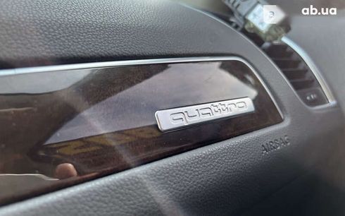 Audi Q5 2010 - фото 21