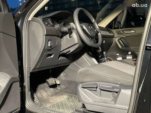 Volkswagen Tiguan 2020 - фото 8