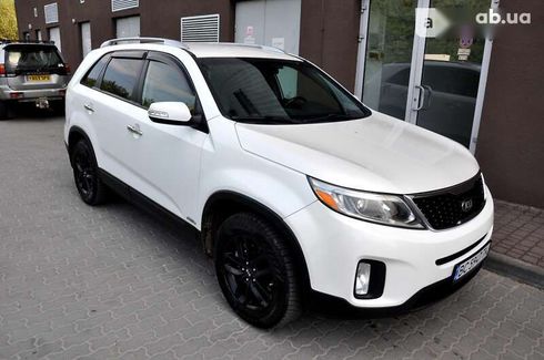 Kia Sorento 2013 - фото 2