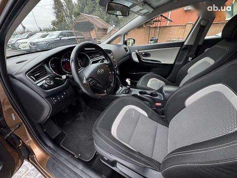 Kia Cee'd 2017 - фото 2