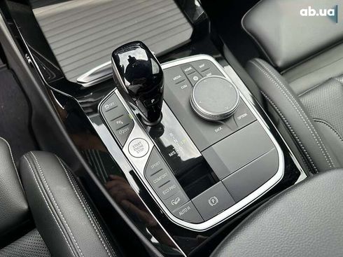 BMW X3 2022 - фото 24
