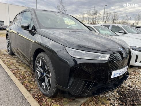 BMW iX 2023 - фото 34