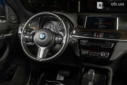BMW X1 2017 - фото 8