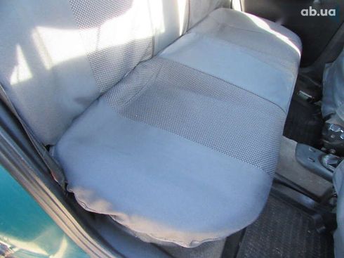 SEAT Ibiza 1993 - фото 17