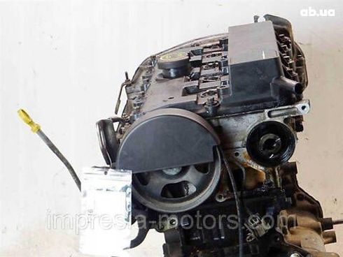 двигатель в сборе для Ford Mondeo - купить на Автобазаре - фото 5