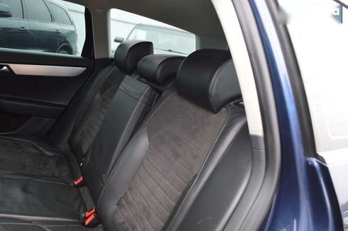 Volkswagen Passat 2013 - фото 14