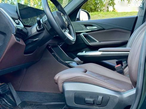 BMW X1 2023 - фото 21