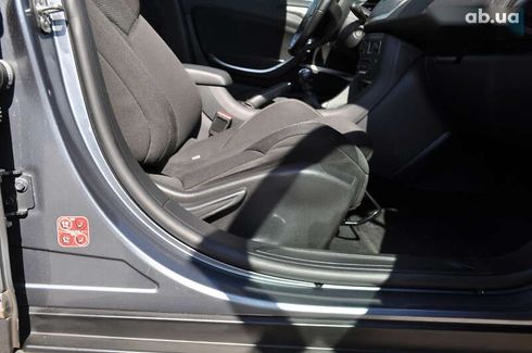Citroёn C5 2011 - фото 26