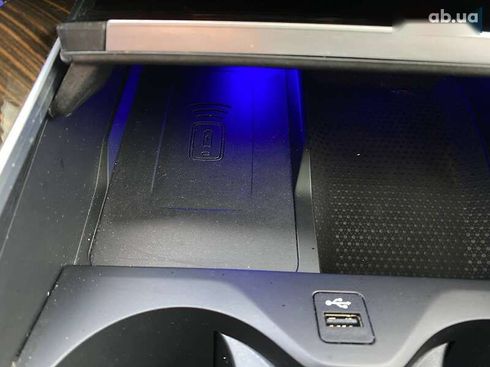 BMW X6 2023 - фото 19