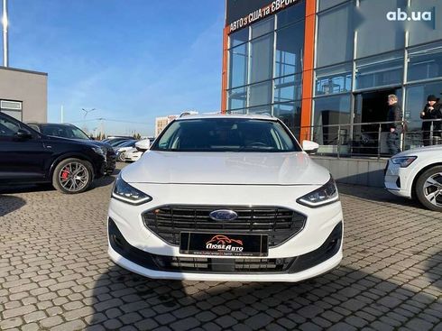 Ford Focus 2023 - фото 2