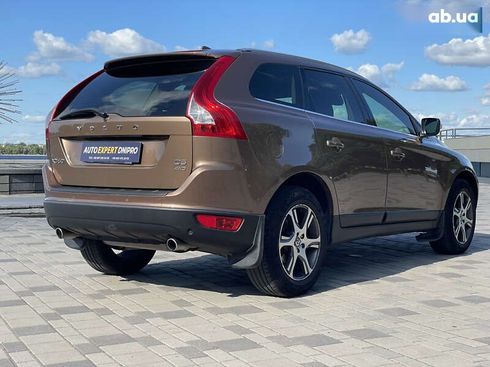 Volvo XC60 2012 - фото 7