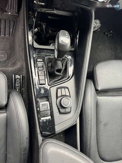 BMW X2 2018 - фото 11