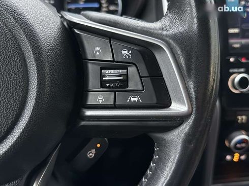 Subaru Ascent 2018 - фото 29