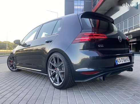 Volkswagen Golf GTI 2015 - фото 8