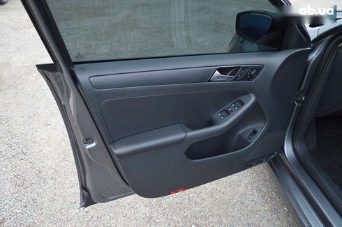 Volkswagen Jetta 2016 - фото 6