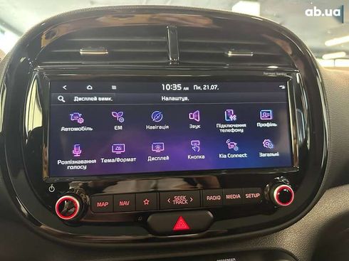 Kia Soul 2021 - фото 20