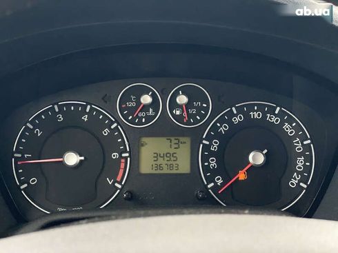 Ford Fusion 2008 - фото 18