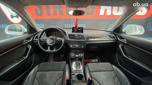 Audi Q3 2013 - фото 30