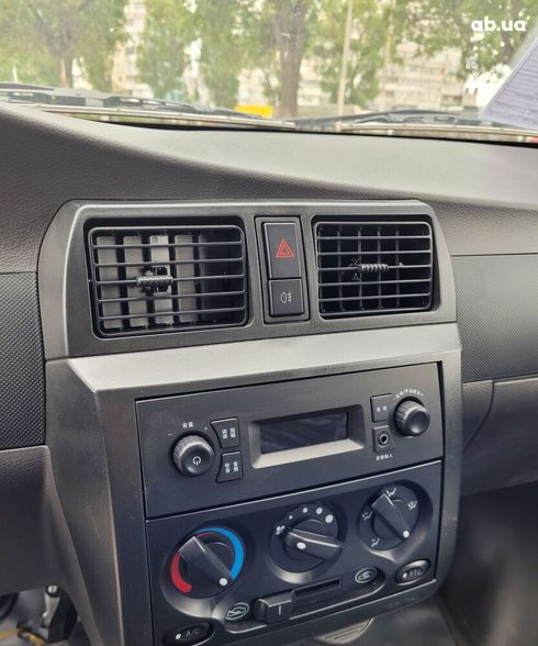 Wuling Сhassis Truck 2025 - фото 11