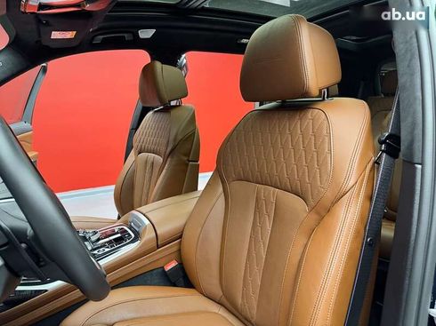 BMW Alpina XB7 2023 - фото 26
