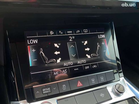 Audi E-Tron 2022 - фото 18