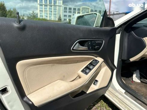 Mercedes-Benz CLA-Класс 2014 - фото 13