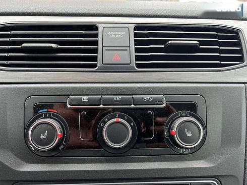Volkswagen Caddy 2020 - фото 16