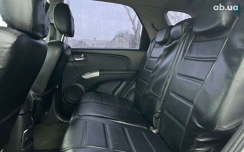 Kia Sportage 2005 - фото 18