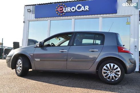Renault Megane 2006 - фото 13