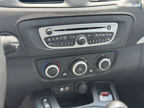 Renault grand scenic 2010 - фото 18