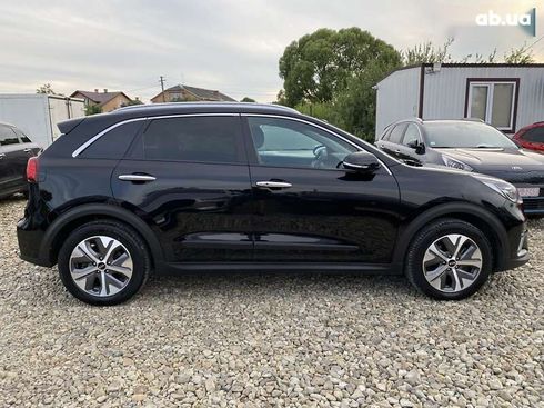 Kia Niro 2020 - фото 24